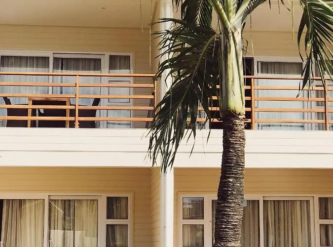 Apartment Panorama Guesthouse Apartments Beau Vallon Beach
