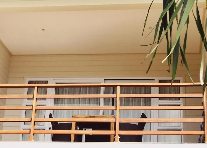 Panorama Guesthouse Apartments Beau Vallon Beach Apartment Beau Vallon (Mahe)