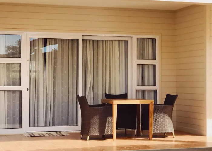 Panorama Guesthouse Apartments Beau Vallon Beach * Beau Vallon (Mahe)