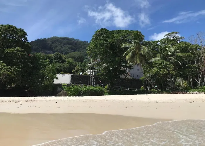 Panorama Guesthouse Apartments Beau Vallon Beach