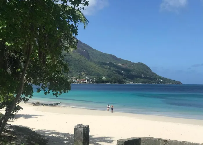 Panorama Guesthouse Apartments Beau Vallon Beach Apartment *