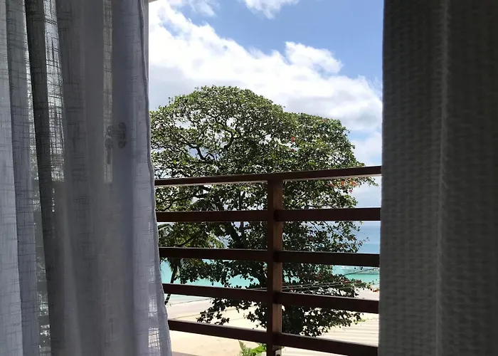 Panorama Guesthouse Apartments Beau Vallon Beach Apartment Beau Vallon (Mahe)