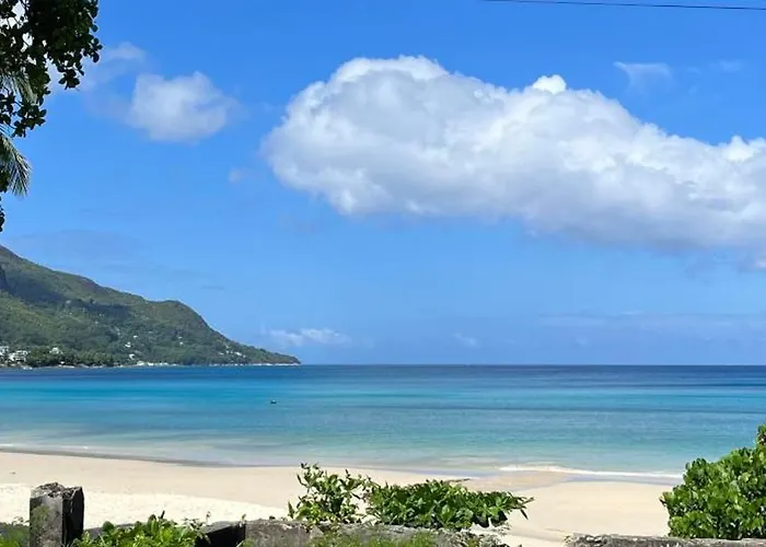Panorama Guesthouse Apartments Beau Vallon Beach Apartment Beau Vallon (Mahe)