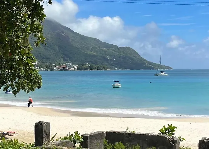 Panorama Guesthouse Apartments Beau Vallon Beach Beau Vallon (Mahe)