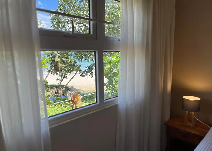 Apartment Panorama Guesthouse Apartments Beau Vallon Beach *