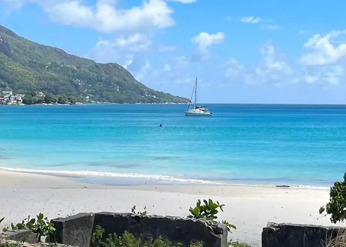 Panorama Guesthouse Apartments Beau Vallon Beach Apartment Beau Vallon (Mahe)
