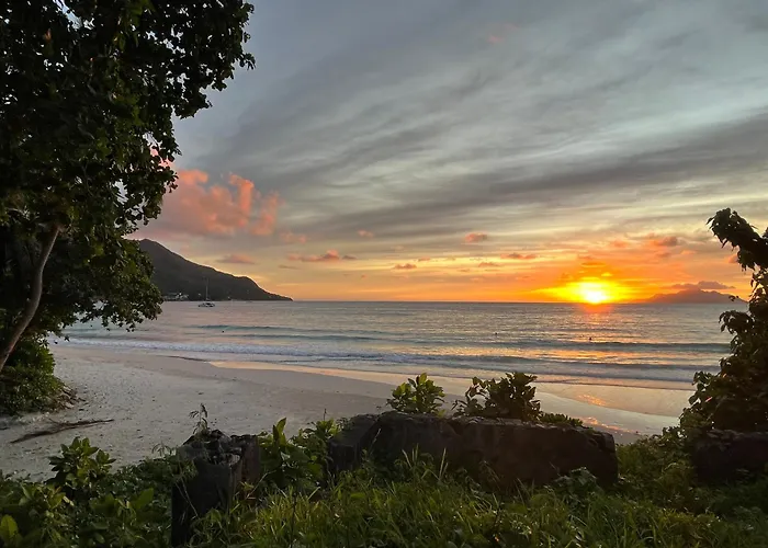 Panorama Guesthouse Apartments Beau Vallon Beach * Beau Vallon (Mahe)