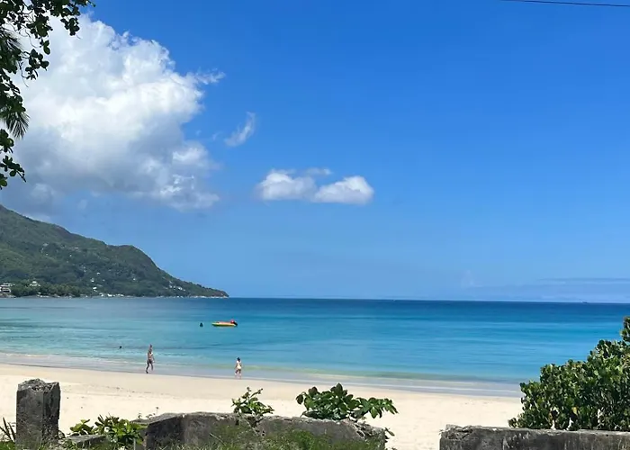 Apartment Panorama Guesthouse Apartments Beau Vallon Beach *