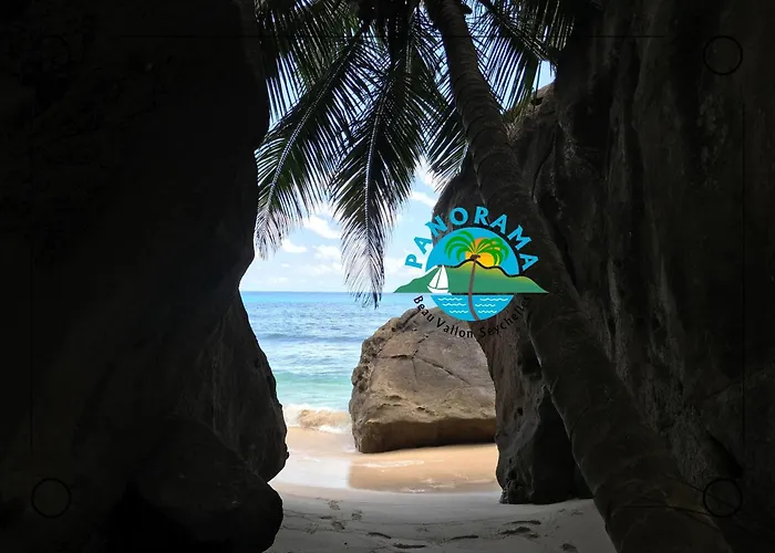Panorama Guesthouse Apartments Beau Vallon Beach Apartment Beau Vallon (Mahe)