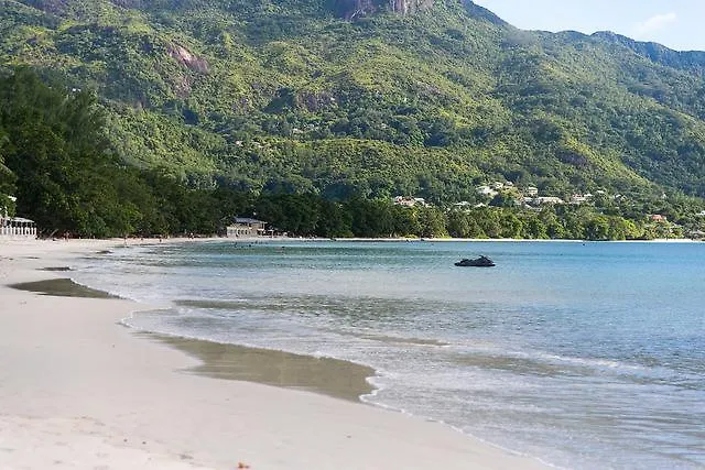 Panorama Guesthouse Apartments Beau Vallon Beach Beau Vallon (Mahe)