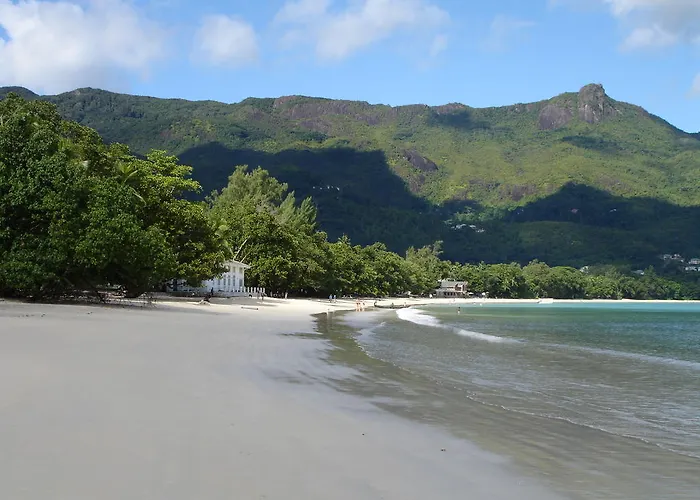 Panorama Guesthouse Apartments Beau Vallon Beach Beau Vallon (Mahe)