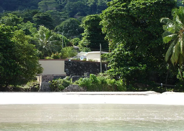 Apartment Panorama Guesthouse Apartments Beau Vallon Beach